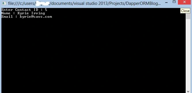 cmd