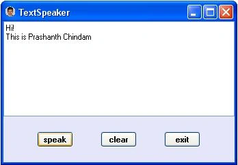 Textbox