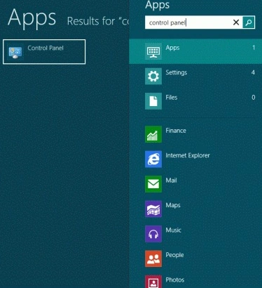 Apps