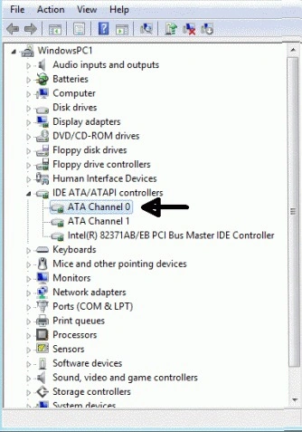 Ata Channel