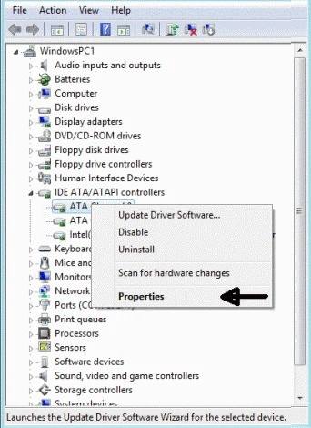Properties