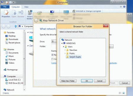 Folder