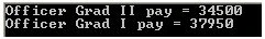 Output