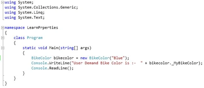 MyBikeColor