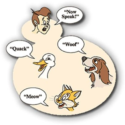 polymorphism