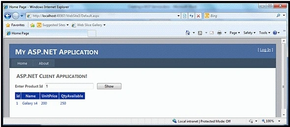 TextBox
