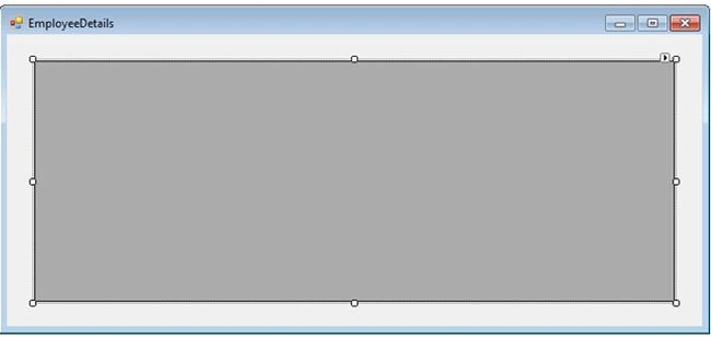 Data tab