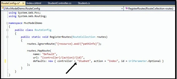 Change Controller name