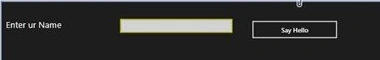 XAML file