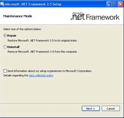 .Net Framework