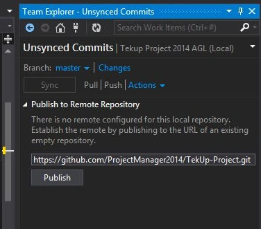 Paste the directory