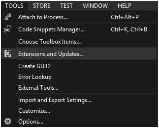install SQLite