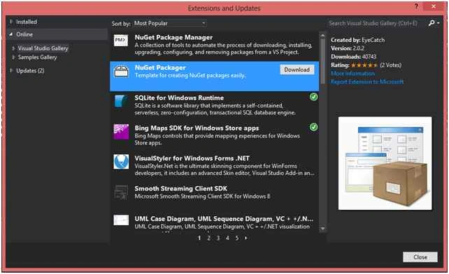 Nuget