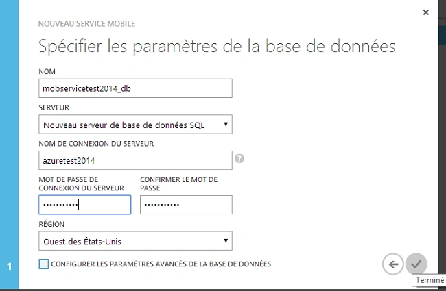 newDatabase