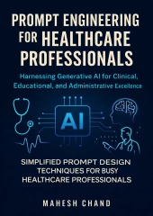 Prompt Engineering for Healthcare Professionals
