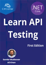 Learn API Testing