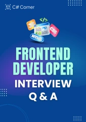 Frontend Developer Interview Q & A