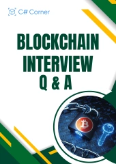 Blockchain Interview Q & A