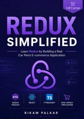 Redux Simplified