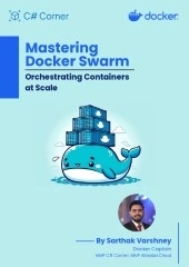Mastering Docker Swarm: Orchestrating Containers at Scale