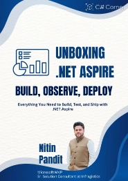 Unboxing .NET Aspire: Build, Observe, Deploy