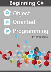 Beginning C# Object Oriented Programming