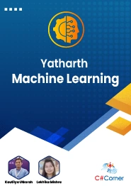Yatharth Machine Learning