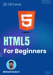 HTML5 For Beginners