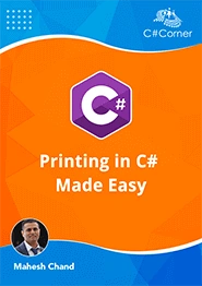 Printing in C# Made Easy