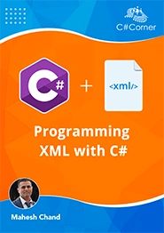 Programming XML with C#