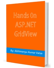 Hands on ASP.NET GridView