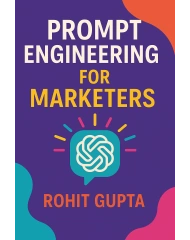 Prompt Engineering for Marketers