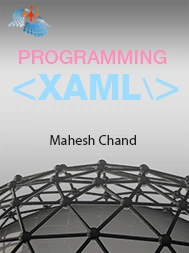 Programming XAML