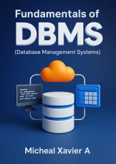 Fundamentals of DBMS (Database Management Systems)