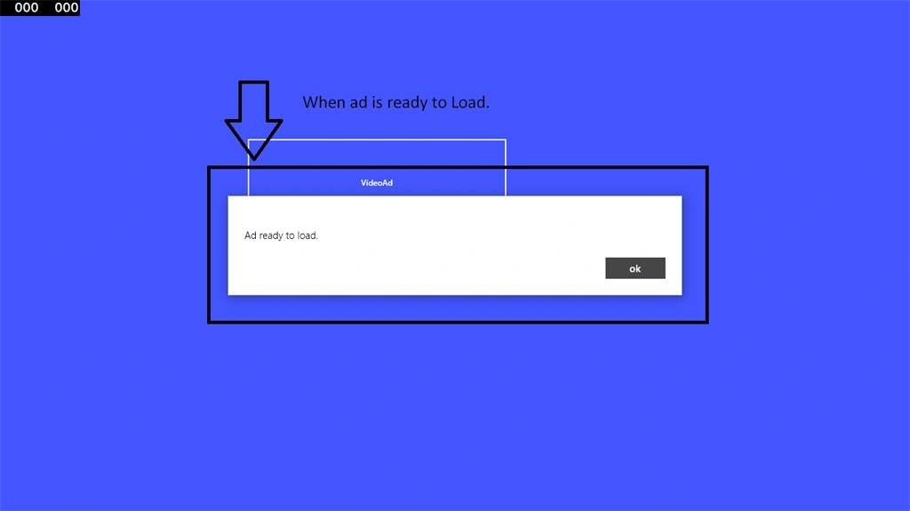 Add is ready
