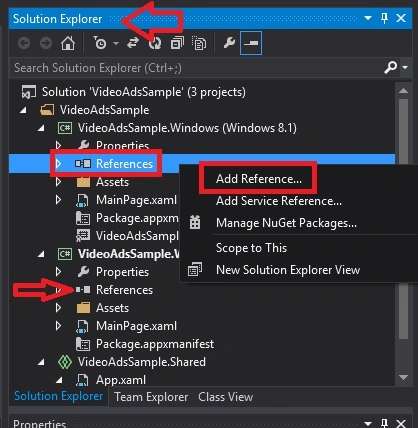 Add reference