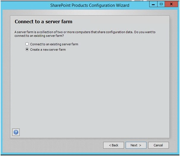 connect to a server
