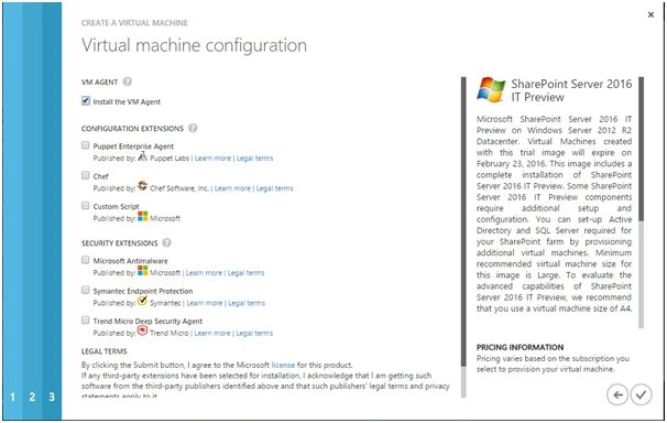 virtul machine