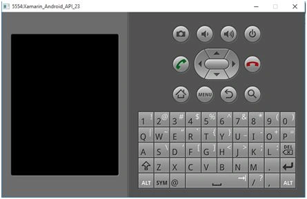 emulator