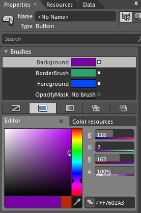 Property-panel1-in-expression-blend4.png