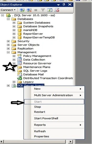 sql server
