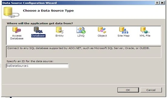 database