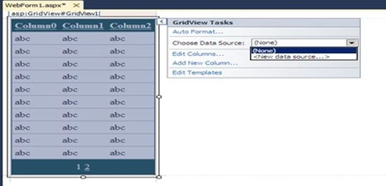 webform