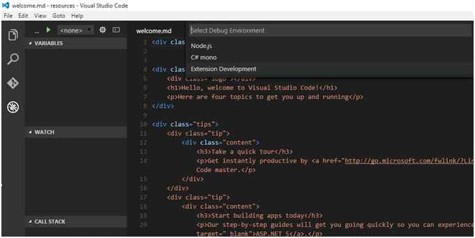 Debug