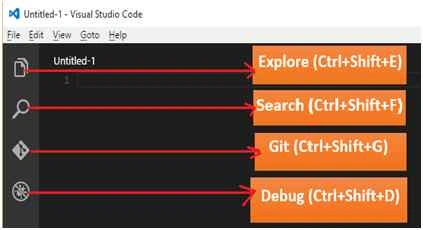 Visual Studio Code