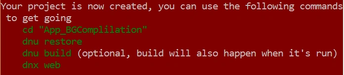 Web Application