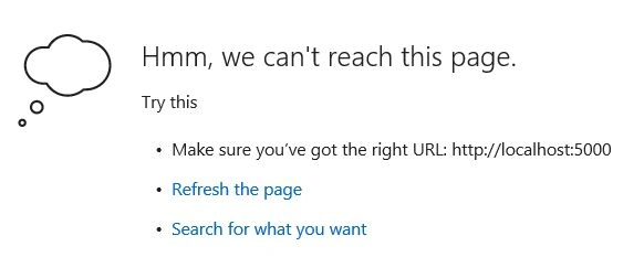 webpage