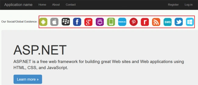 Bundling Using Web Essentials