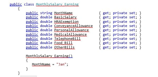 Normal Syntax Highlighting