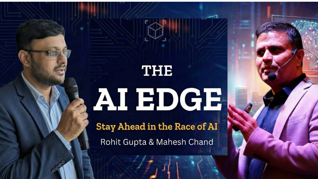 AI Edge Show - Ep.1